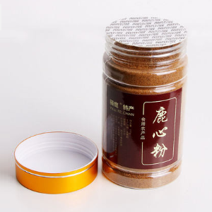 鹿心血粉