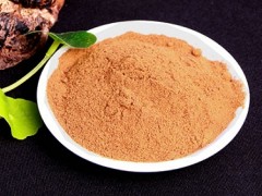鹿心粉的功效与食用方法是什么 2大功效和吃法需知晓