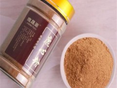 鹿心粉的禁忌有哪些 鹿心粉正确吃法是什么