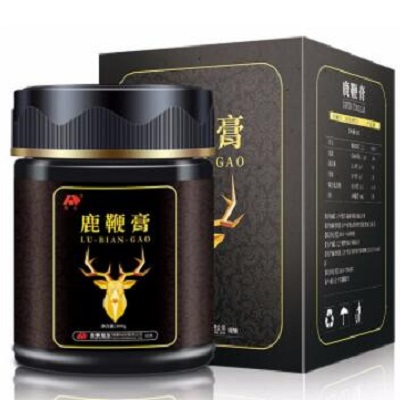 吉林敖东鹿鞭膏
