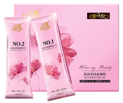 妇科私护凝胶
