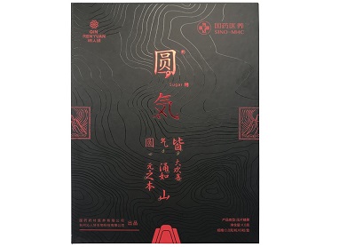 圆気糖