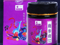 吃鹿参膏有什么作用 三大主要作用需知晓