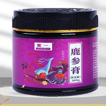 image 鹿参膏