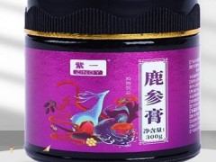 鹿参膏有什么作用和功效 常吃会有三大作用