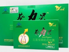 葵力果的功效与作用有哪些 揭秘二大真实作用