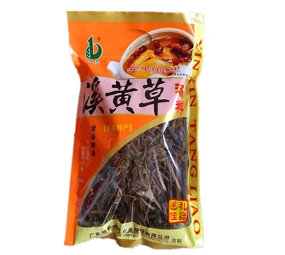 溪黄草