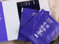 橘红茶的功效与作用和禁忌是什么 带你深入了解橘红茶