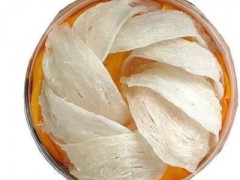 燕窝泡发的正确方法是什么 3个步教你正确泡燕窝