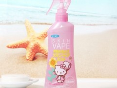 日本驱蚊水好用吗 详解日本驱蚊水四大优势