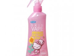 vape驱蚊喷雾的作用 vape驱蚊喷雾的使用方法