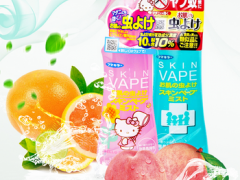 vape驱蚊水粉色和蓝色金色的区别 vape驱蚊水的效果