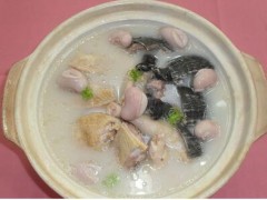 治阳屡早射最好的偏方 内调加外用改善阳痿和早泄
