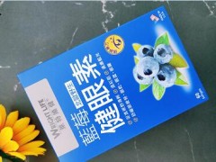蓝莓健眼素多大孩子可以吃 蓝莓健眼素的作用是什么