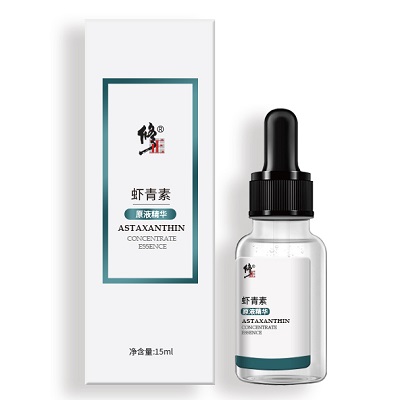 image 虾青素精华液