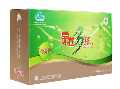 昂立多邦