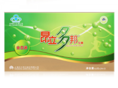 昂立多邦对肾脏的影响 昂立多邦功效与服用