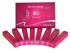 幽诺女神2号的功效与作用 幽诺女神2号让女人更紧致