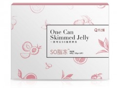 纤之魅减肥怎么样 一天一粒瘦身快