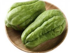 哪些人不能吃佛手瓜 佛手瓜怎么吃好