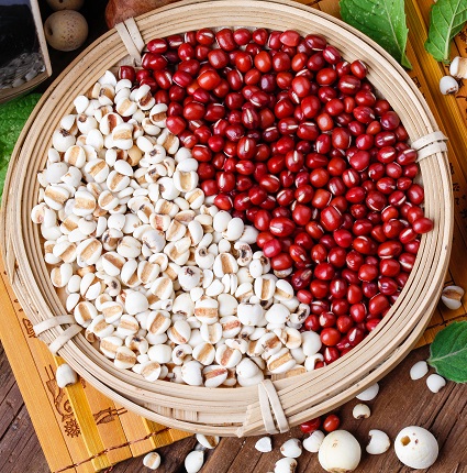image 红豆薏米