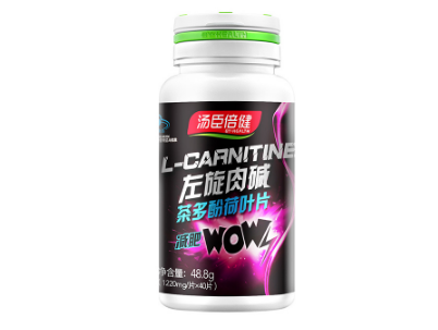 汤臣倍健左旋肉碱