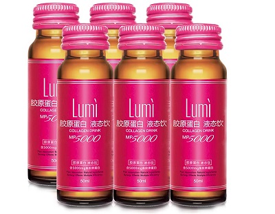 image lumi胶原蛋白液态饮