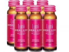 lumi胶原蛋白液态饮怎么样 带你了解lumi胶原蛋白液态饮