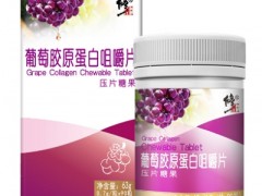 胶原蛋白流失的症状 3种症状说明正在流失胶原蛋白