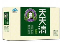 适合长期喝的养肝茶有哪些 这三种养肝茶适合长期喝