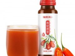 经常喝枸杞水有什么好处 盘点枸杞水的3个好处