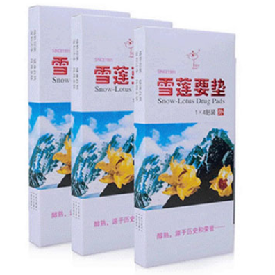 image 雪莲贴