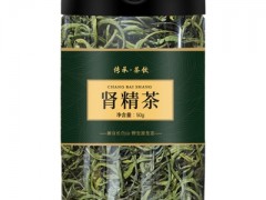 长白山肾精茶效果如何 常饮肾精茶的四大效果
