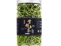 肾精茶是什么 科普肾精茶的功效和服用方法