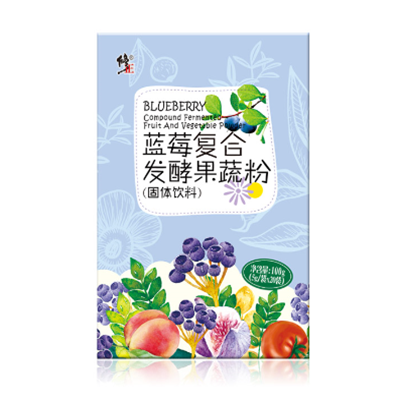 水果酵素