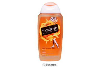 芳芯护理液