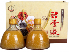 吃醋蛋液的危害 盘点醋蛋液的三种危害