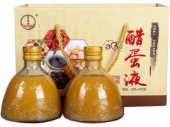醋蛋液的功效与作用 醋蛋液的5大功效要知道