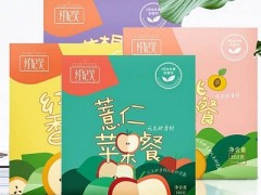 纤妃笑代餐粉怎么样 纤妃笑代餐粉会反弹吗