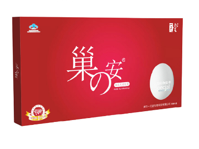 巢之安知本天韵胶囊