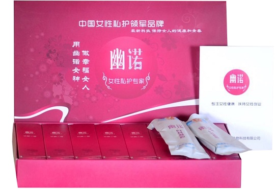 image 幽诺女神