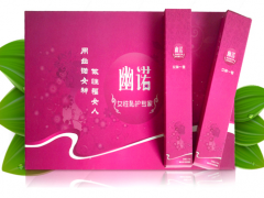 用了幽诺女神的副作用 幽诺女神的产品特色