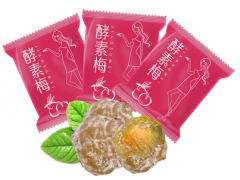 酵素梅的作用及危害 揭秘3大作用2大危害