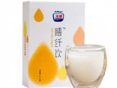 吃膳纤饮有什么副作用 膳纤饮副作用与作用