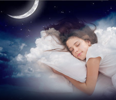 保证睡眠