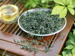 绞股蓝是什么 揭秘绞股蓝的功效