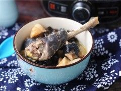 天麻炖鸡的功效与作用 五大功效有助健康