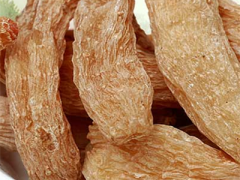 天麻的功效与作用吃法 揭秘4大功效2种吃法