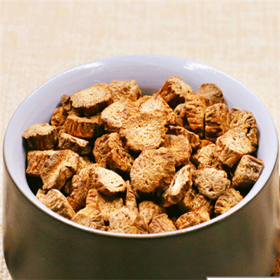牛蒡茶
