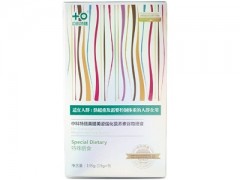 中科特膳谷物膳食使用方法 中科特膳谷物膳的功效作用